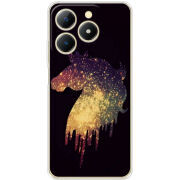 Чохол BoxFace Realme C61 