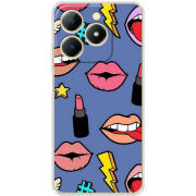 Чохол BoxFace Realme C61 