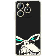 Чохол BoxFace Realme C61 