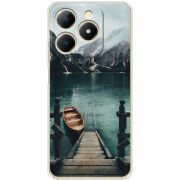 Чохол BoxFace Realme C61 