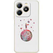 Чохол BoxFace Realme C61 