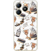 Чохол BoxFace Realme C61 