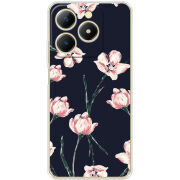 Чохол BoxFace Realme C61 