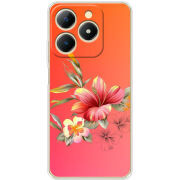 Чохол BoxFace Realme C61 