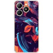 Чохол BoxFace Realme C61 