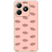 Чохол BoxFace Realme C61 
