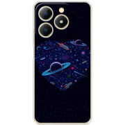 Чохол BoxFace Realme C61 