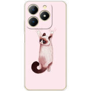 Чохол BoxFace Realme C61 