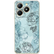 Чохол BoxFace Realme C61 