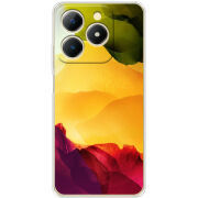Чохол BoxFace Realme C61 