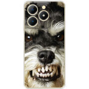 Чохол BoxFace Realme C61 Cursor