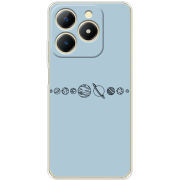 Чохол BoxFace Realme C61 