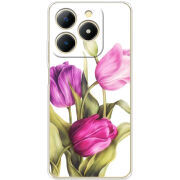 Чохол BoxFace Realme C61 
