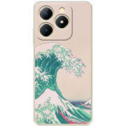 Чохол BoxFace Realme C61 