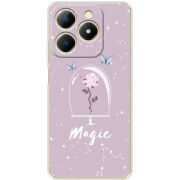 Чохол BoxFace Realme C61 