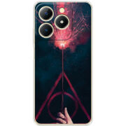 Чохол BoxFace Realme C61 