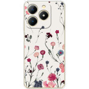 Чохол BoxFace Realme C61 