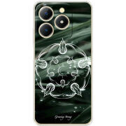 Чохол BoxFace Realme C61 