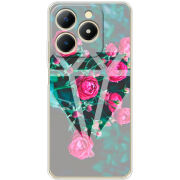 Чохол BoxFace Realme C61 