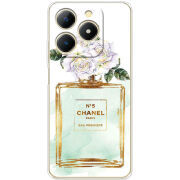 Чохол BoxFace Realme C61 