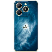 Чохол BoxFace Realme C61 