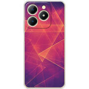 Чохол BoxFace Realme C61 