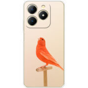 Чохол BoxFace Realme C61 