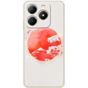 Чохол BoxFace Realme C61 