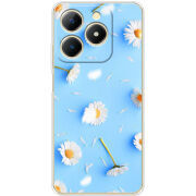 Чохол BoxFace Realme C61 