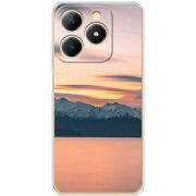 Чохол BoxFace Realme C61 