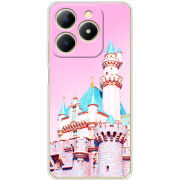 Чохол BoxFace Realme C61 