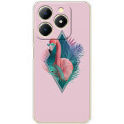 Чохол BoxFace Realme C61 