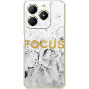 Чохол BoxFace Realme C61 