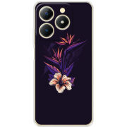 Чохол BoxFace Realme C61 