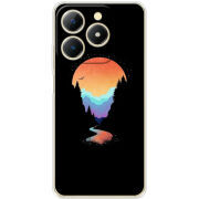 Чохол BoxFace Realme C61 