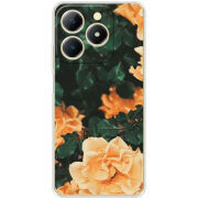 Чохол BoxFace Realme C61 