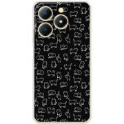 Чохол BoxFace Realme C61 
