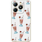 Чохол BoxFace Realme C61 