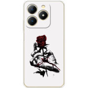Чохол BoxFace Realme C61 