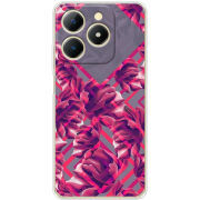 Чохол BoxFace Realme C61 
