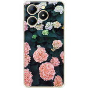 Чохол BoxFace Realme C61 