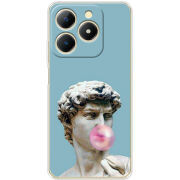 Чохол BoxFace Realme C61 