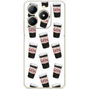 Чохол BoxFace Realme C61 