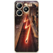 Чохол BoxFace Realme C61 
