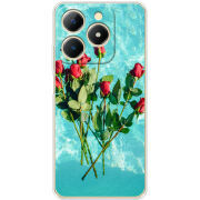 Чохол BoxFace Realme C61 