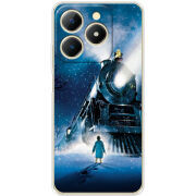 Чохол BoxFace Realme C61 