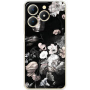 Чохол BoxFace Realme C61 