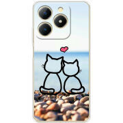 Чохол BoxFace Realme C61 