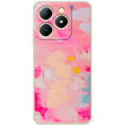 Чохол BoxFace Realme C61 