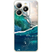 Чохол BoxFace Realme C61 